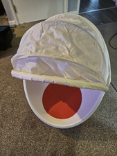 Ikea  Egg Chair 