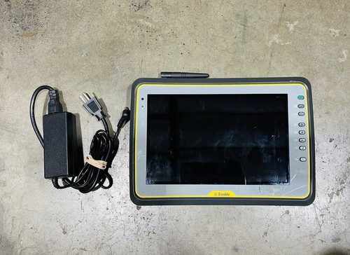 Trimble kenai tablet - trimble,