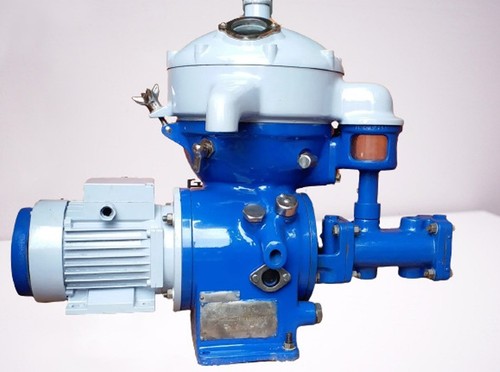 Alfa laval mab 103 selfjector - alfa,