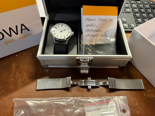 Stowa marine automatic - marine,