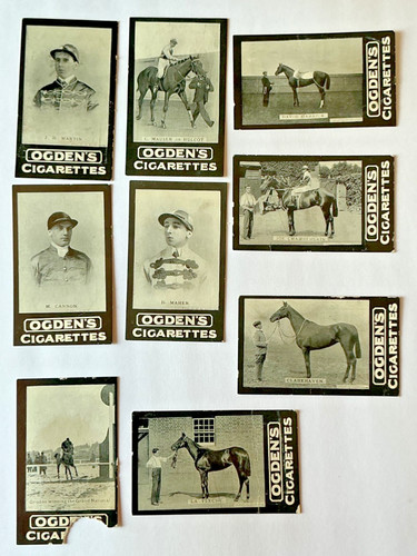 Ogdens tab cigarettes general - tab,