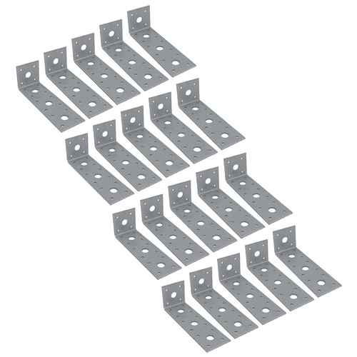 Heavy duty angle bracket - angle,