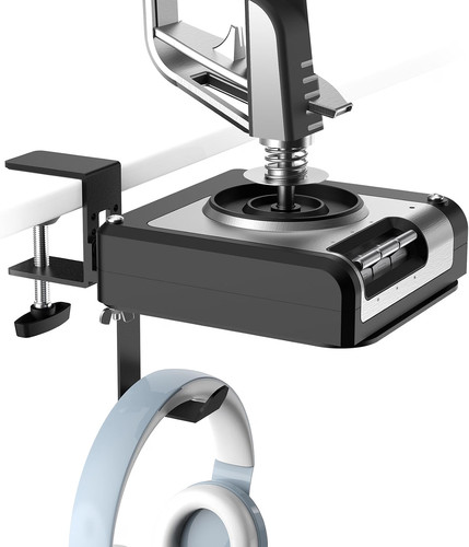 Flight sim throttle joystick - flight, throttle,