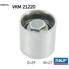 DEFLECTION PULLEYGUIDE PULLEY TIMING BELT VKM 21220 FOR SKODA OCTAVIA/Combi/II