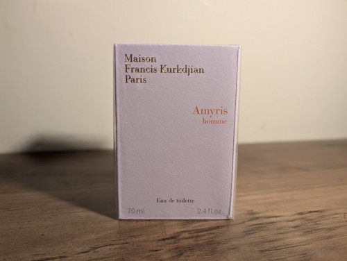 Maison francis kurkdjian - francis,