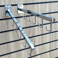 5 Hook Waterfall/Straight