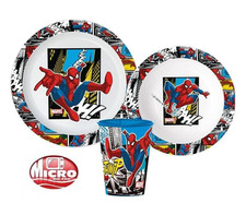 SPIDERMAN CHILDRENS KIDS