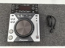 PIONEER CDJ-400 Compact Disc