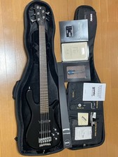 German Warwick Streamer LX
