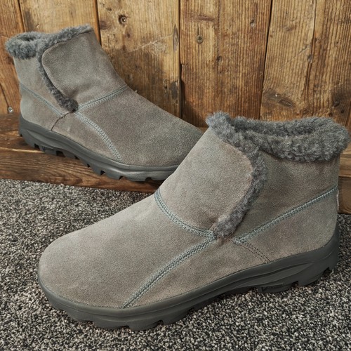 Skechers the womens grey - skechers, on-the-go