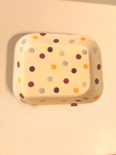 Emma bridgewater polka dot - bridgewater,