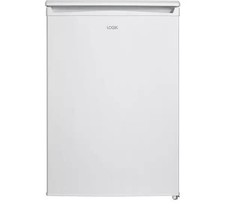 LOGIK LUR55W23 Undercounter Fridge - White - REFURB-A
