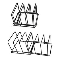 Extendable Pan Rack Bakeware