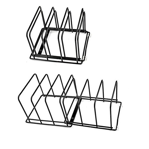 Extendable pan rack bakeware - extendable,