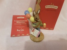 Royal Doulton Bunnykins china