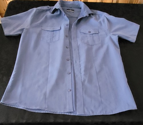 Lincoln medium blue mens - medium,