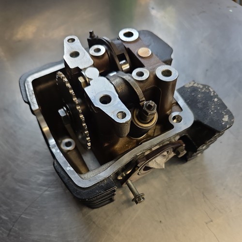Honda cbf125 jc83e engine - cbf125,