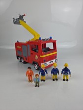 Fireman Sam Electronic Spray