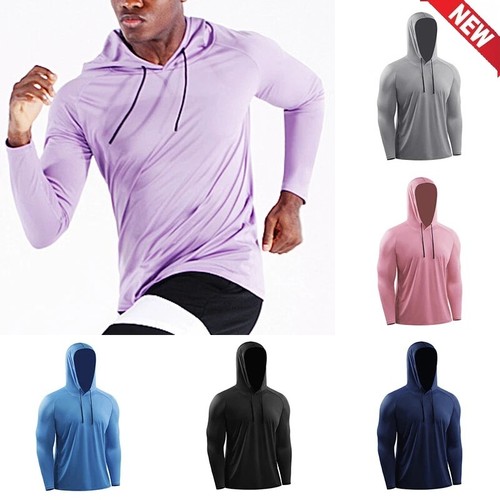 Upf50 men long - upf50+, men's