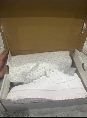 Classic white air force one - classic,