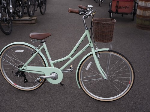 Dawes cambridge ladies - dawes,