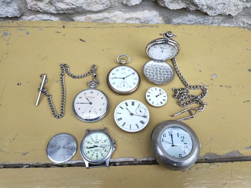Vintage roamer jewels swiss - jewels,