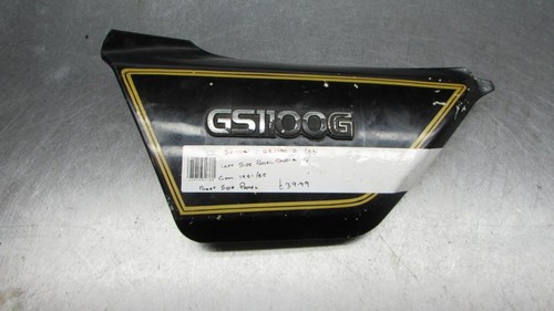 Suzuki gs1100 circa - g,
