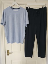 M&S Loungewear Pyjamas Set