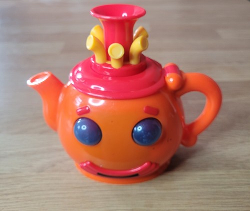 Teletubbies 2016 hti toys tea - teletubbies,
