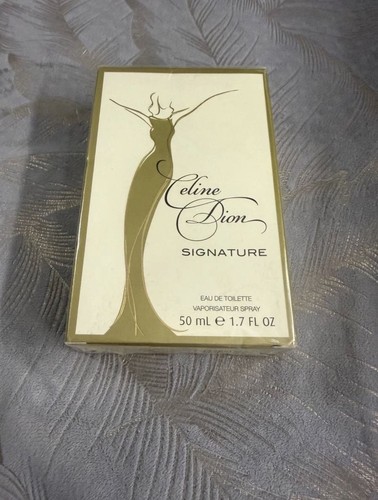 Celine dion signature - celine,
