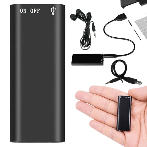 Audio sound record - audio, mini