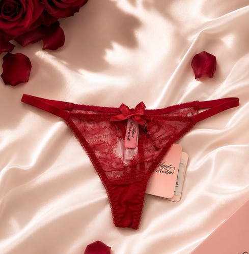 Agent provocateur willa - ap, red