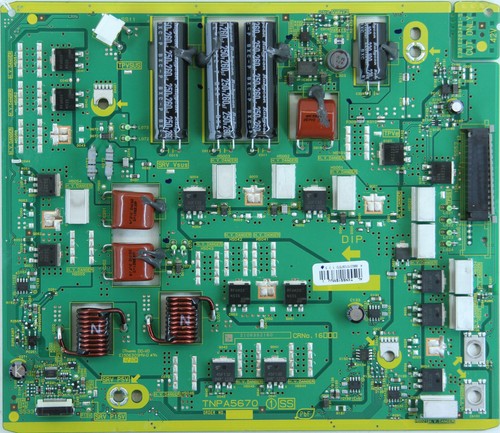 Xsus board for 50 - or,