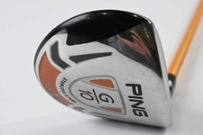 Ping G10 #3 Wood / 15.5 Degree