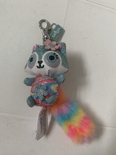 Smiggle Keychain Keyring