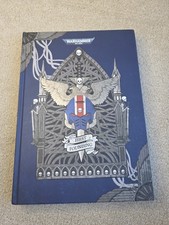 Warhammer 40k the first - 40k,