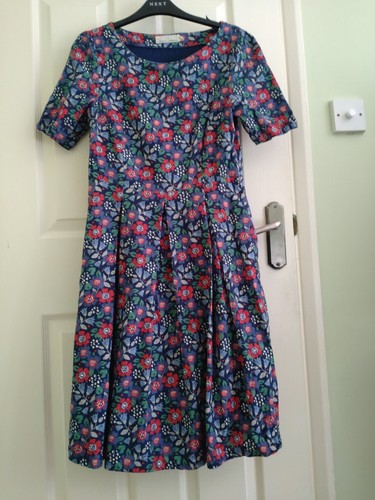 Seasalt cornwall fantail - seasalt, dress