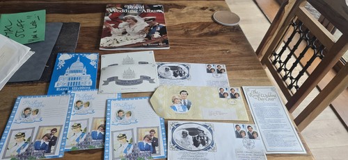 The royal wedding - the, prince
