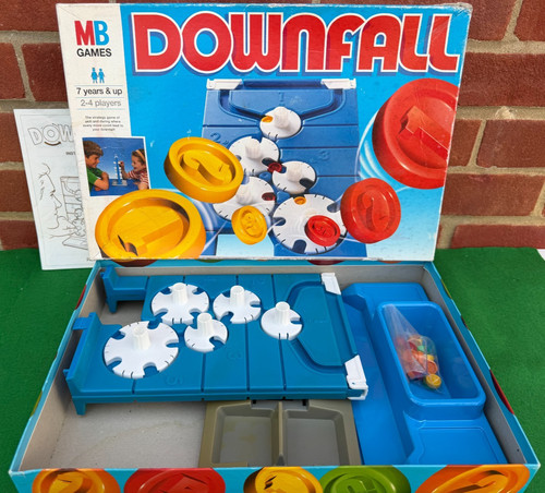 Downfall classic strategy
