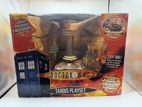 Doctor who rare tenth - tenth,