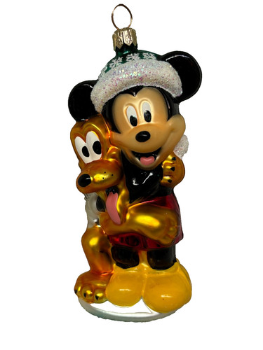 1998 christopher radko - 1998, disney