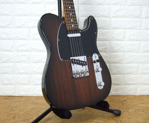 Fender mexico rosewood - fender,