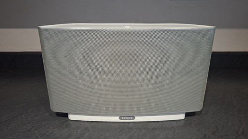 Sonos play white - 1),