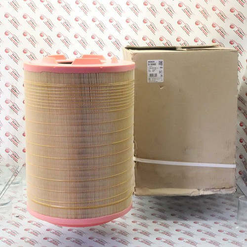 Air filter for iveco - for, trakker