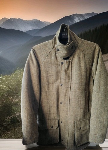 Game technical apparel coat - xl,