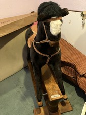 Mamas And Papas Rocking Horse
