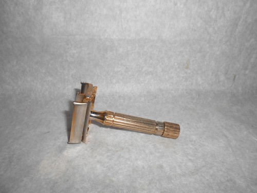 Gillette 1948 aristocrat - 1948,