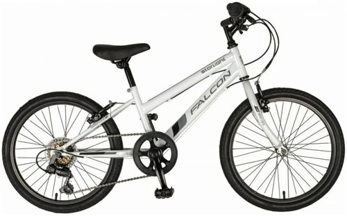 Falcon starlight inch - starlight, 20-inch