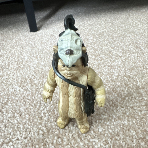Star wars ewok - star,