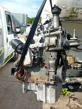 FIAT 500/PANDA 0.9 TWINAIR ENGINE 312A2000 SPARES OR REPAIR 70K MILES 